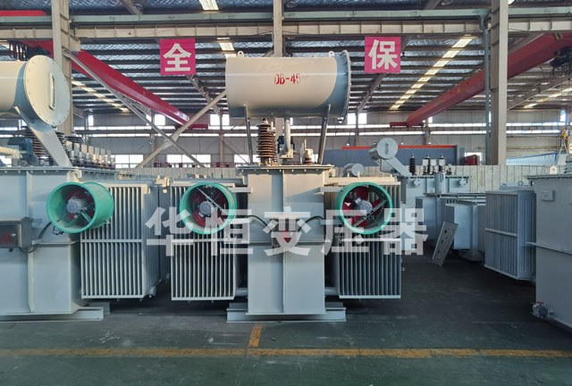 6300KVA长子长子长子电力变压器