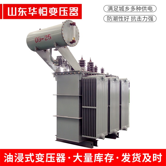 S11-10000/35长子长子长子电力变压器厂家