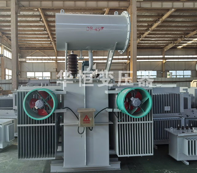S13-8000/35长子长子长子电力变压器