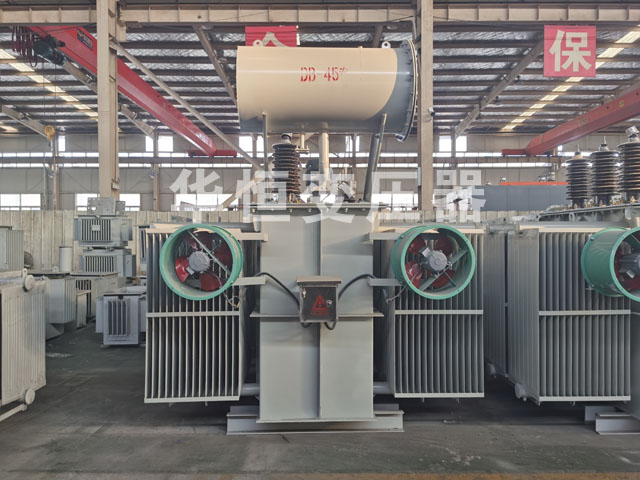 S11-8000/35长子长子长子电力变压器价格