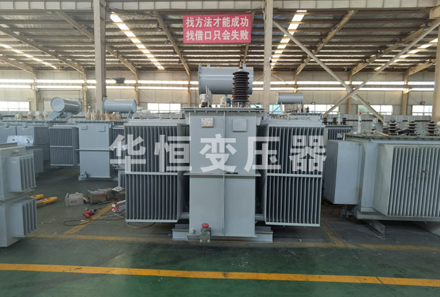 SZ11-8000/35长子长子长子电力变压器